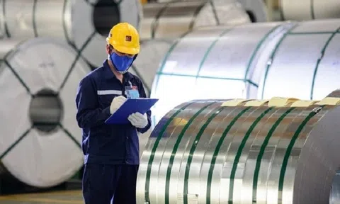 Khủng hoảng năng lượng tại EU, ngành tôn mạ có được hưởng lợi?
