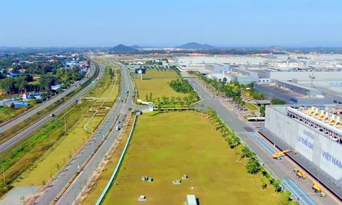 Thái Nguyên kêu gọi đầu tư thực hiện dự án nhà ở trị giá hơn 586 tỉ đồng