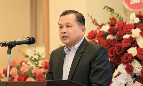 Cách thức quan trọng, nên đưa vào quy định bắt buộc để minh bạch thị trường vốn