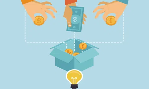 Startup - Những bài học gọi vốn