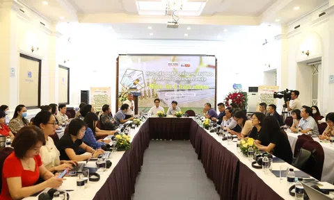 Niềm tin và trách nhiệm phải song hành với sự phát triển của thị trường TPDN