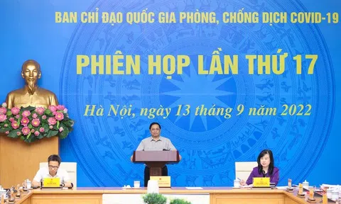 Thủ tướng yêu cầu thấm nhuần 'bài học xương máu' về tiêm vaccine; sớm khắc phục bằng được tình trạng thiếu thuốc