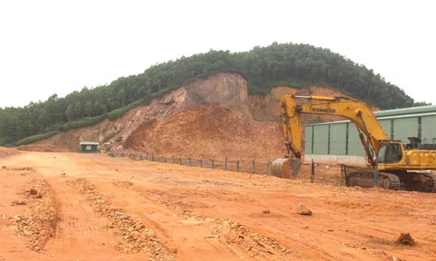 Quy định như thế nào về hành vi hủy hoại đất?