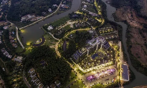 “Buông” dự án 2.500 tỉ, Flamingo đang làm ăn ra sao?