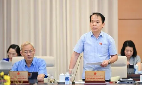 Vì sao tội phạm tham nhũng vẫn còn gia tăng và diễn biến phức tạp?