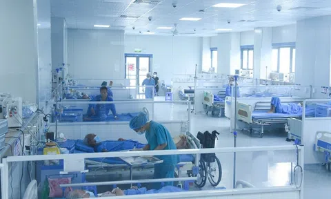 Bộ Y tế ứng phó thế nào khi số ca COVID-19 mới gia tăng mỗi ngày?