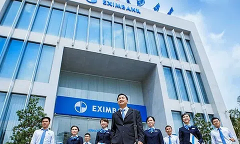 Eximbank tăng vốn điều lệ sau 10 năm, lên hơn 14.814 tỷ đồng