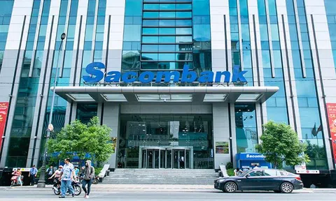 Thu hồi nợ xấu, Sacombank giảm giá, rao bán Penhouse thô chỉ từ 5,3 tỷ đồng