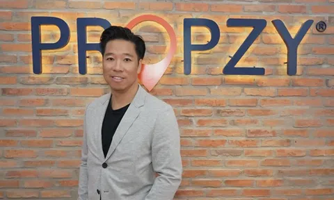 Startup công nghệ bất động sản Propzy đóng cửa