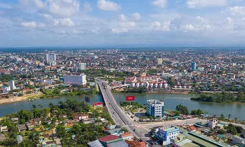Giá đất tại Quảng Trị đang quay về với mức giá thật?