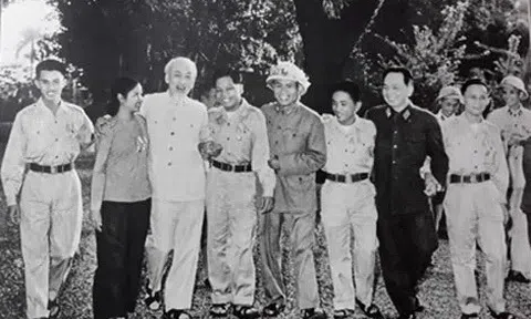 Xây dựng không gian văn hóa Hồ Chí Minh gần gũi với người dân TP. Hồ Chí Minh