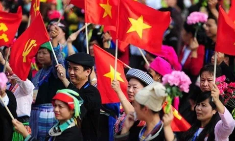 Thủ tướng phê duyệt Đề án truyền thông về quyền con người ở Việt Nam