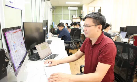 ĐHQGHN phát triển giải pháp phân tích dữ liệu khách hàng cho doanh nghiệp Việt