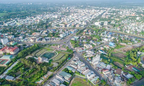 Đồng Tháp ra cảnh báo về đấu giá quyền sử dụng đất, nhất là những khu đất “vàng”