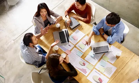 Startup Đông Nam Á: Để sống sót qua Thung lũng Chết