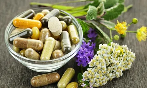 Cách tiếp cận mới để kiểm soát chất lượng dược thực phẩm