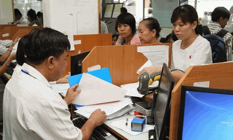 TPHCM thúc đẩy hoạt động đổi mới sáng tạo trong khu vực công