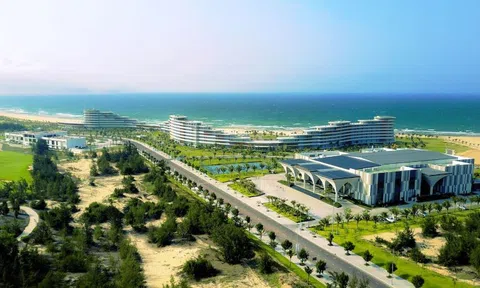 Bộ Công an không yêu cầu tạm dừng giao dịch các tài sản, dự án, bất động sản thuộc sở hữu của pháp nhân - Tập đoàn FLC