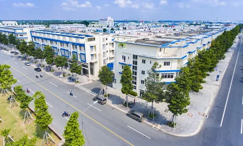BecamexTDC chuyển nhượng dự án Uni Galaxy cho Gamuda Land với giá 1.284,65 tỷ đồng