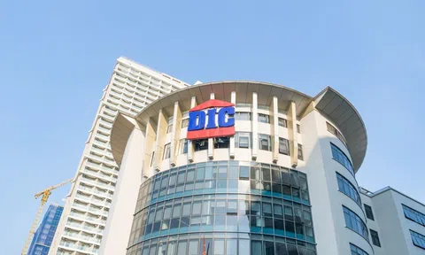 BIDV rao bán bất động sản tại Bình Phước, thu hồi nợ xấu của công ty trực thuộc DIC Corp