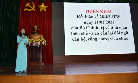 Xây dựng cơ chế thành lập doanh nghiệp đa sở hữu trong các viện, trường