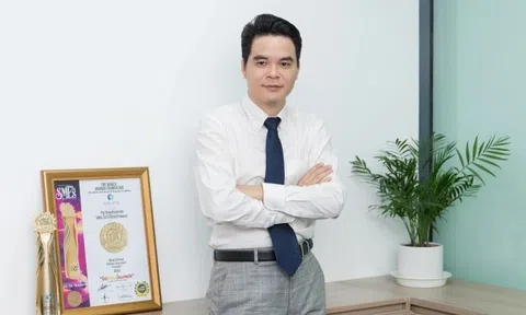 Startup về công nghệ giáo dục Edupia huy động 14 triệu USD tại vòng series A
