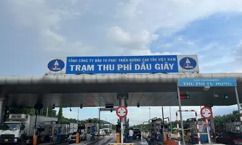 Yêu cầu VEC lắp thêm làn ETC trên cao tốc TPHCM-Long Thành-Dầu Giây