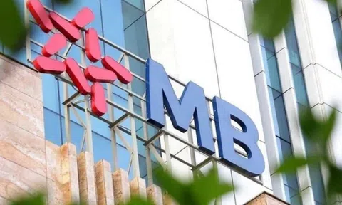 Người nhà lãnh đạo MBBank hoàn tất bán ra 265.000 cổ phiếu MBB