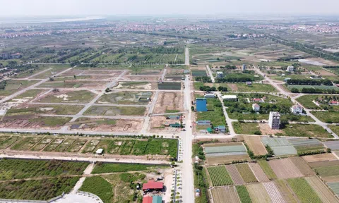 Hà Nội “khai tử” 6 dự án chậm triển khai