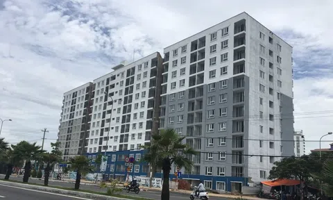 TP.HCM: 20 khu đất được quy hoạch để xây nhà ở xã hội