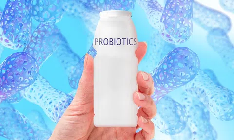 Sữa chua Probiotic có tác dụng giảm nồng độ kim loại nặng trong máu