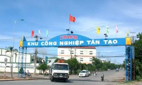 Cổ phiếu vào diện cảnh báo, Tân Tạo “kêu” bị đối xử “bất bình đẳng”