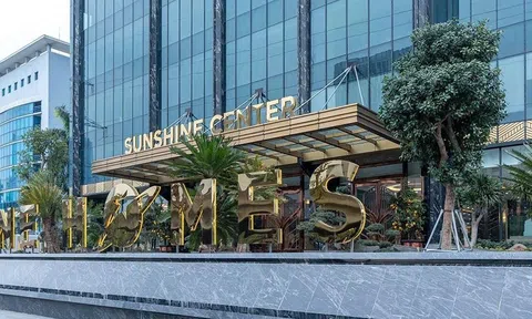 Sunshine Homes chi 441 tỷ, mua thêm cổ phần Công ty Sao Ánh Dương