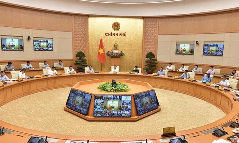 Mở đợt cao điểm kiểm tra, xử lý nghiêm mọi vi phạm khai thác IUU