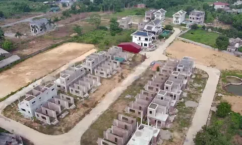 Nhiều dự án bất động sản tại Hòa Bình chưa đủ điều kiện huy động vốn