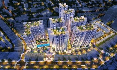 Chứng khoán Bản Việt bán bớt cổ phiếu, không còn là cổ đông lớn của Hà Đô