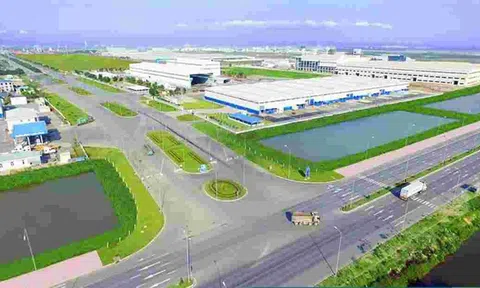 Nghệ An sắp khởi công nhà máy hơn 4.600 tỉ đồng