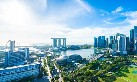 Triển vọng thị trường bất động sản châu Á nửa cuối năm 2022