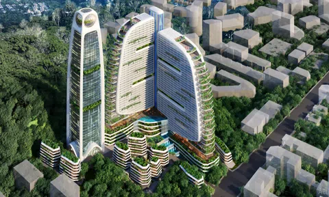 Thành viên Bamboo Capital thế chấp dự án Bãi Cháy để huy động 990 tỷ trái phiếu
