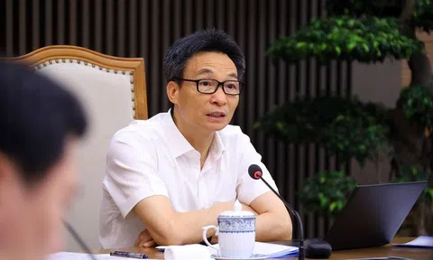 Họp, làm việc định kỳ để gỡ vướng ngay cho doanh nghiệp dược phẩm