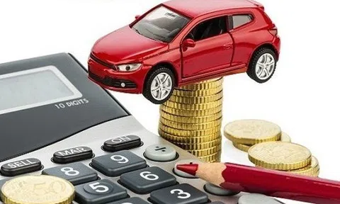 Biểu phí bảo hiểm trách nhiệm dân sự bắt buộc đối với ô tô mới nhất năm 2022