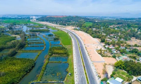 Đất ven biển Quảng Ngãi liệu có lên cơn sốt?
