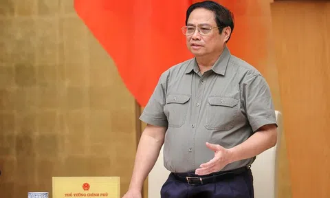 Thủ tướng yêu cầu 'bảo đảm ổn định trong điều kiện bất định'