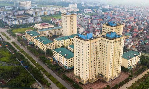 Áp niên hạn có thể khiến nhiều người “quay lưng” với nhà chung cư