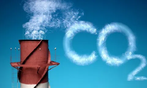 Mỹ xây dựng nhà máy thu giữ CO2 lớn nhất thế giới