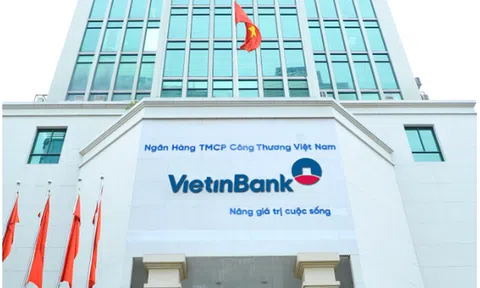 Vietinbank liên tục rao bán nợ trong tháng 9