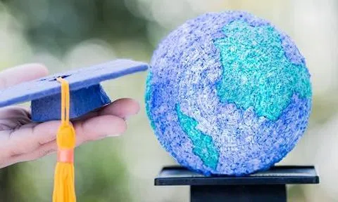 Vương quốc Anh chiếm 25% số chương trình liên kết đào tạo đại học ở Việt Nam