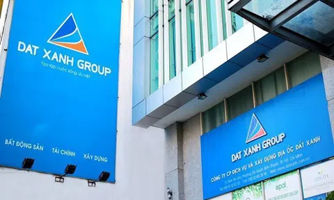 Chủ tịch Lương Trí Thìn đã mua xong 5 triệu cổ phiếu DXG
