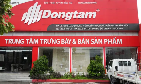Đồng Tâm Group lên kế hoạch lãi gấp đôi năm trước, trả cổ tức 10% tiền mặt