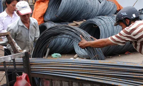 Giá thép bật tăng, lợi nhuận doanh nghiệp sẽ được phục hồi?